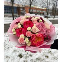 Наши доставки - для ваших любимых !!!