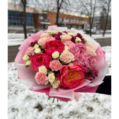 Наши доставки - для ваших любимых !!!